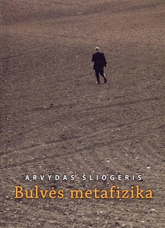 „Bulvės metafizika“ (2010)