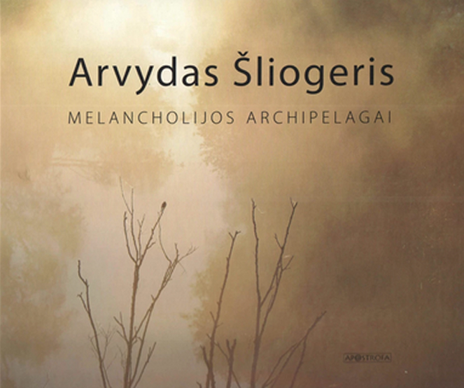 „Melancholijos archipelagai: žodžiai ir vaizdai“ (2009)
