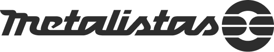"Metalistas" logo