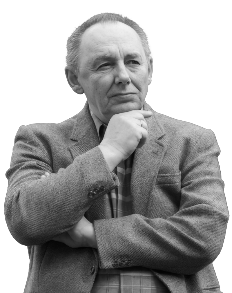 Arvydas Šliogeris, filosofas, Vilniaus universiteto profesorius. Juditos Grigelytės (Verslo žinios) nuotr.
